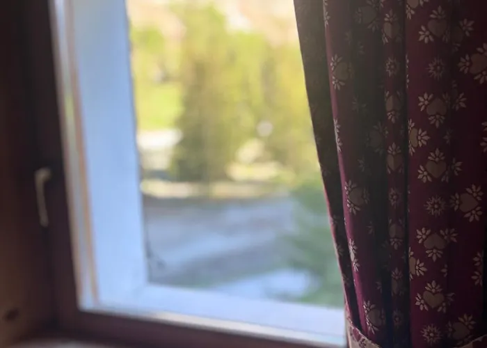 Hotel Paradisia