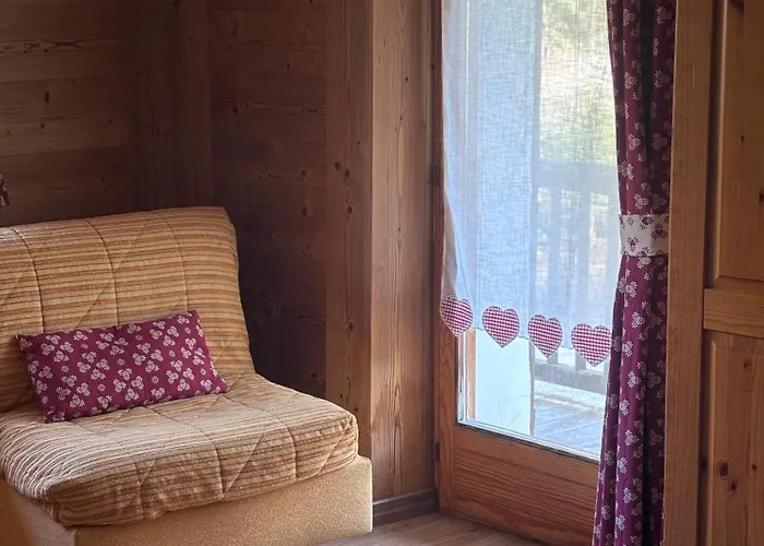Hotel Paradisia
