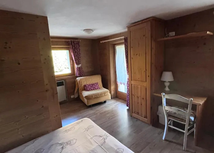 Hotel Paradisia