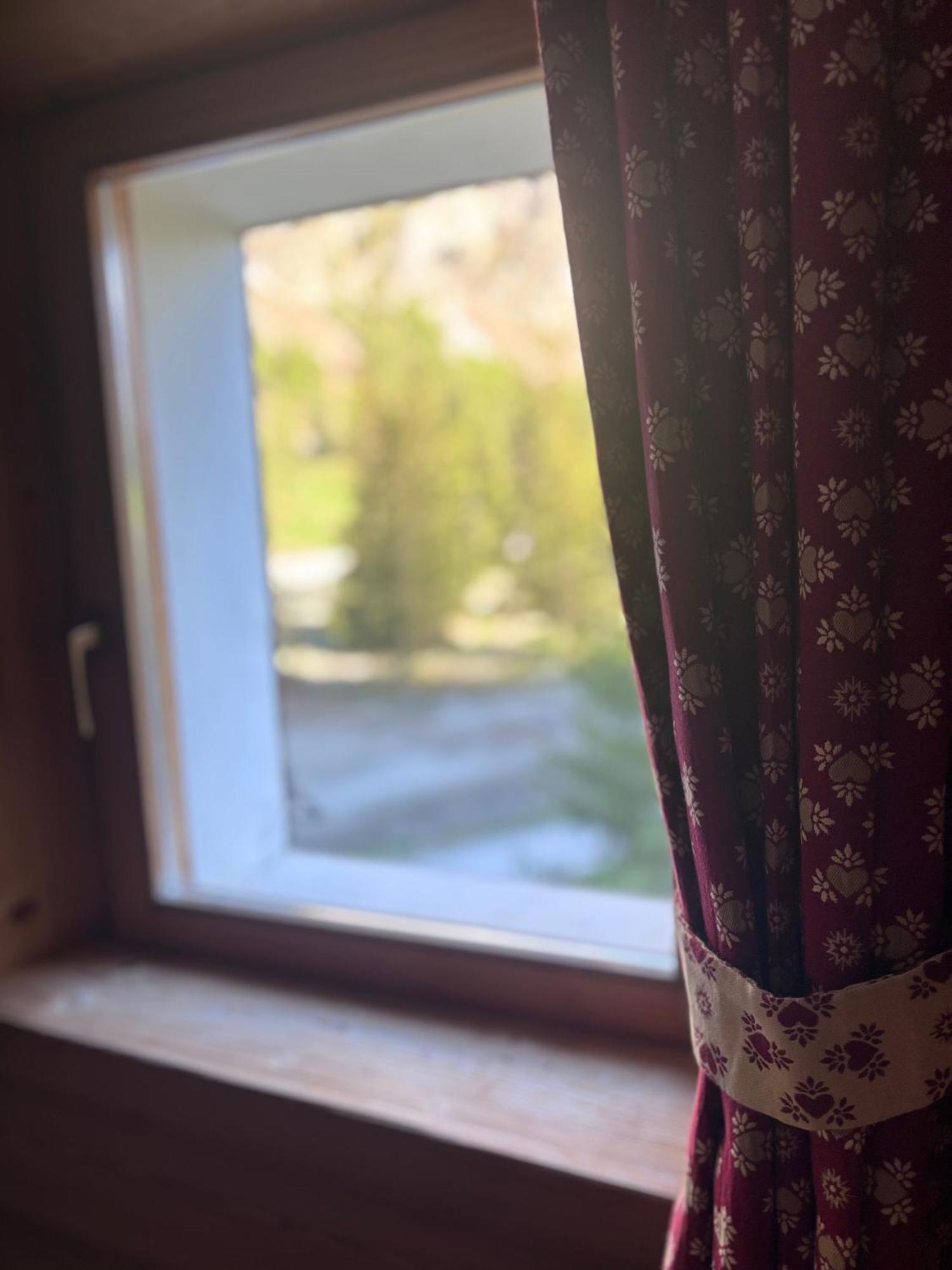 Paradisia Hotel Cogne