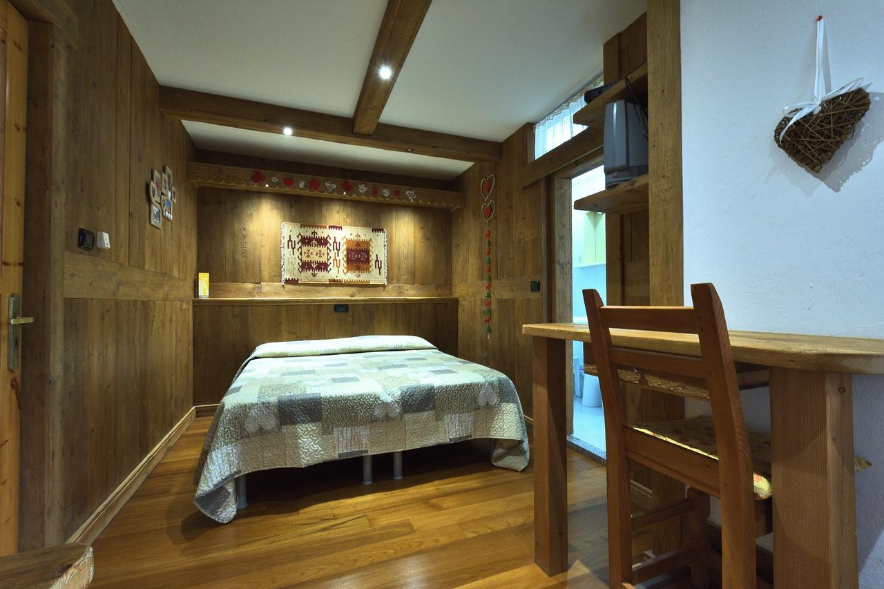 Hotel Paradisia