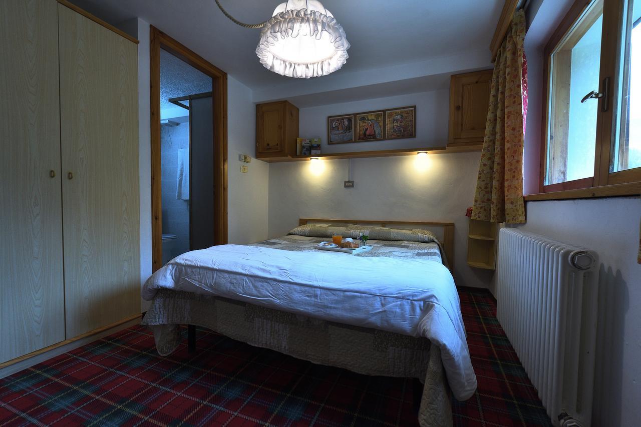 Hotel Paradisia *