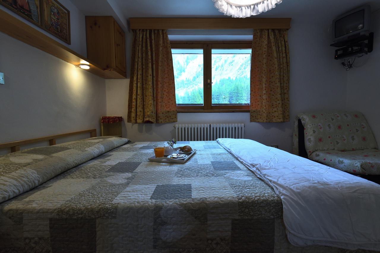 Paradisia Hotel