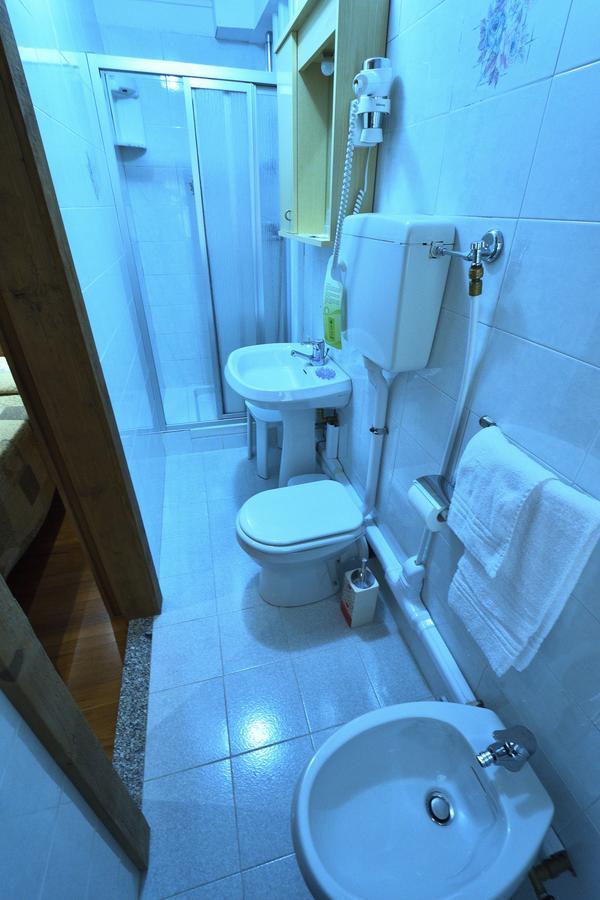 Hotel Paradisia *