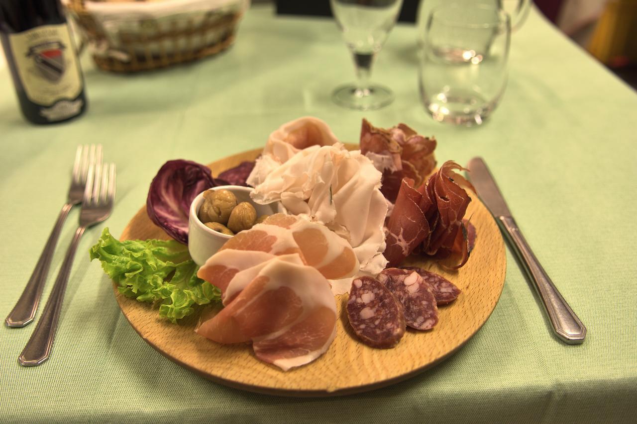 Paradisia Hotel Cogne