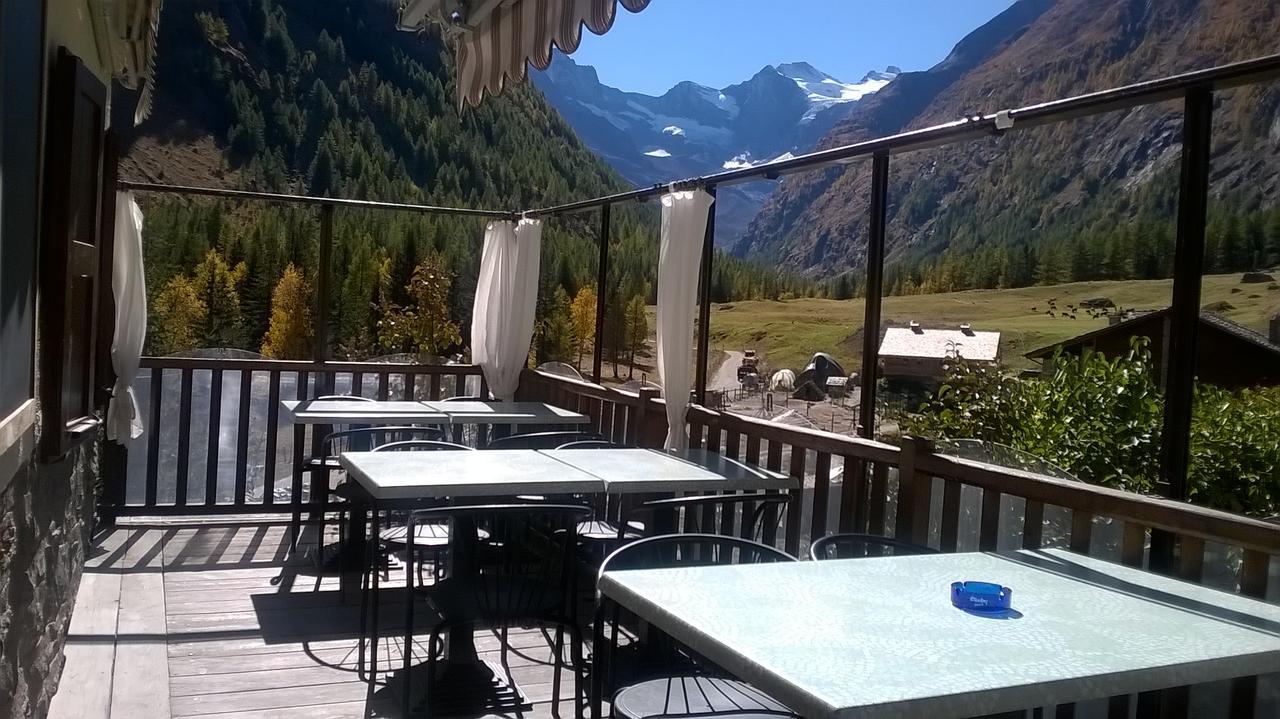 Hotel Paradisia