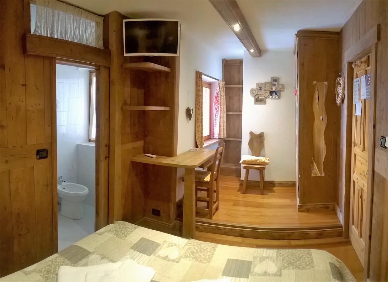 Hotel Paradisia *